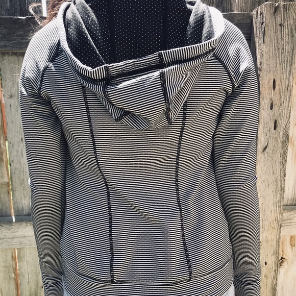 Half Zip Running Jacket - Picture 5 of 5